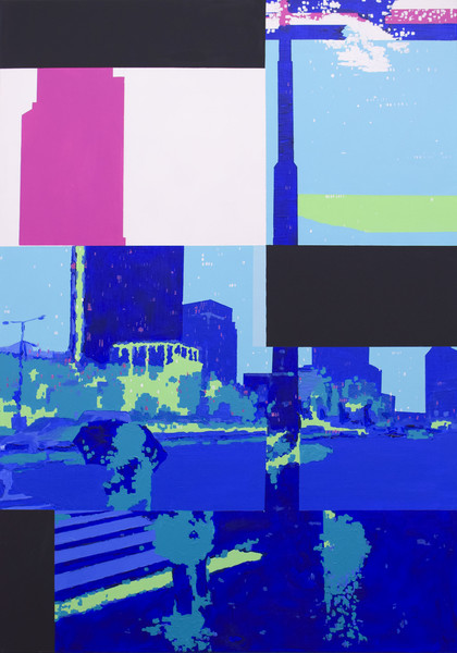 Wrong Data 2021 Warsaw