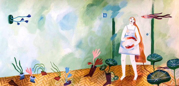 Születésed története