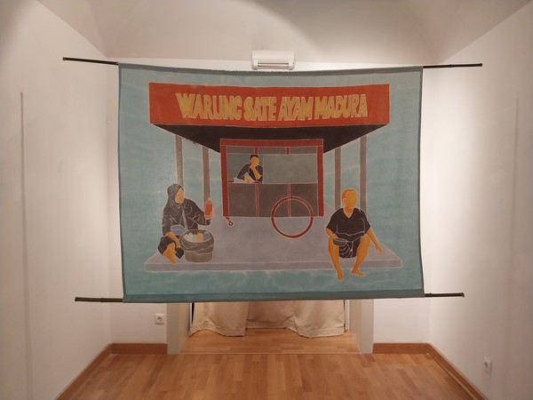 Warungos Kocsi
