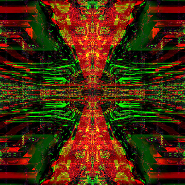 Warp Drive