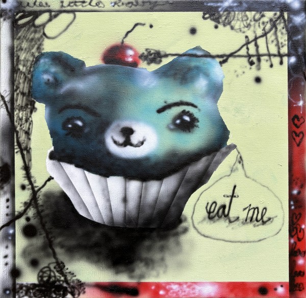 eat me