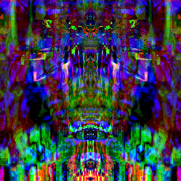 Shaman Dance