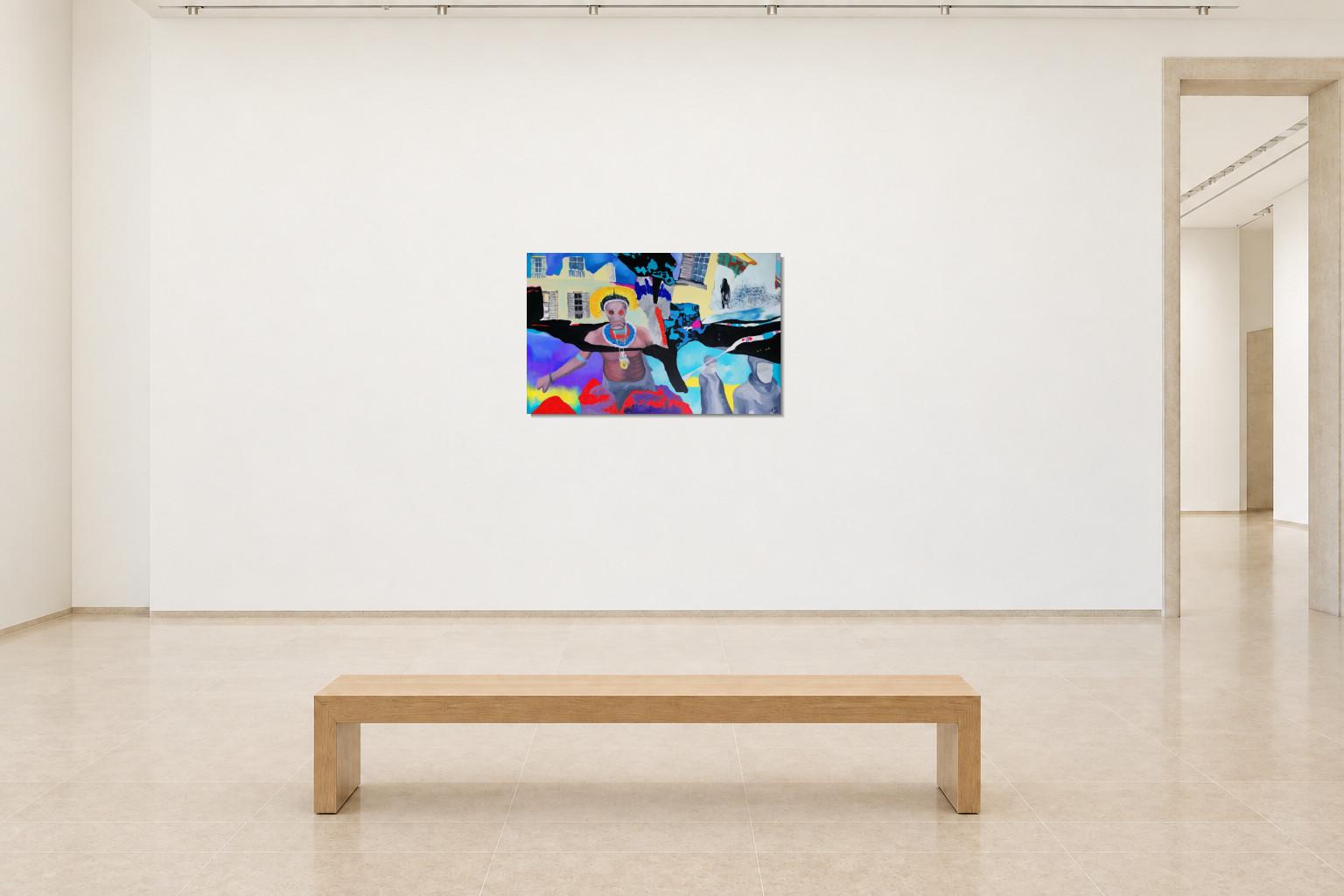 For each other – Váradi Violetta