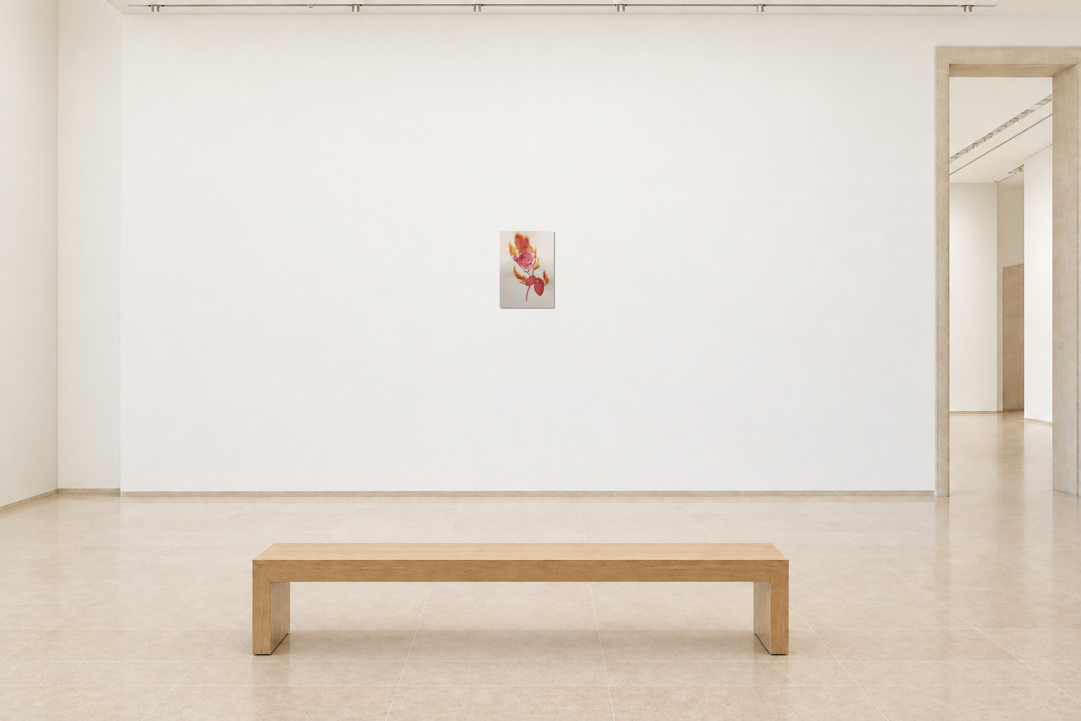 Burning Beauty 2. – Gallai Judit Ágnes
