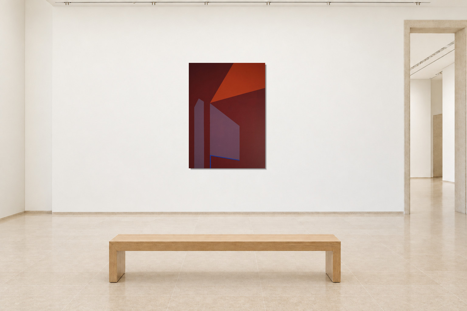 Color of Structure No 02 – KristofLab