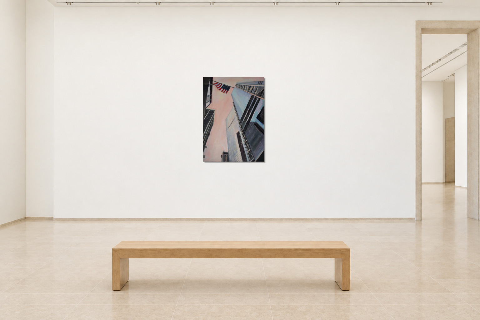 NYC – Horgas Karina