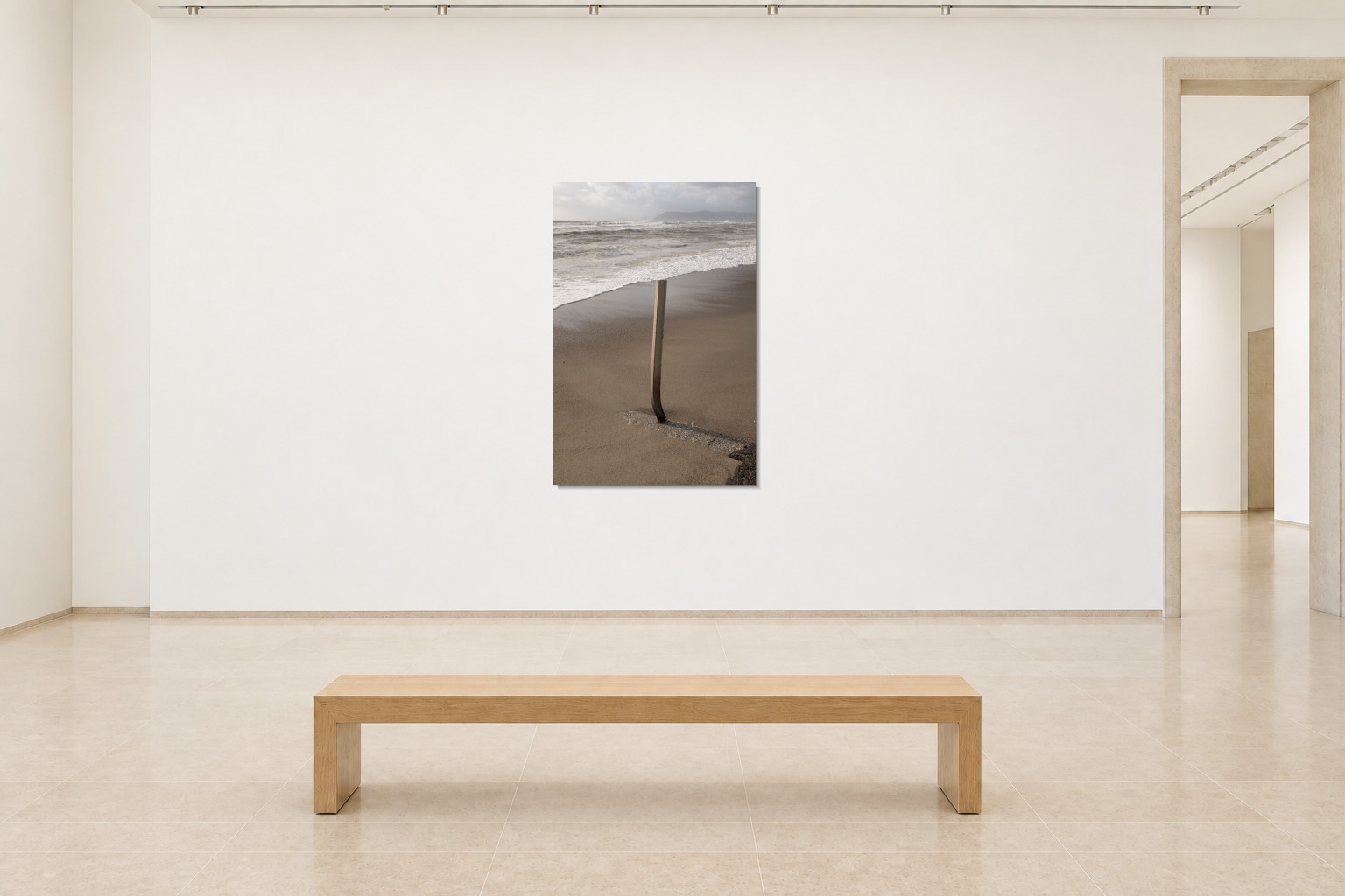 Varga Balázs - Untitled (Toscana 2021) – Nebulon
