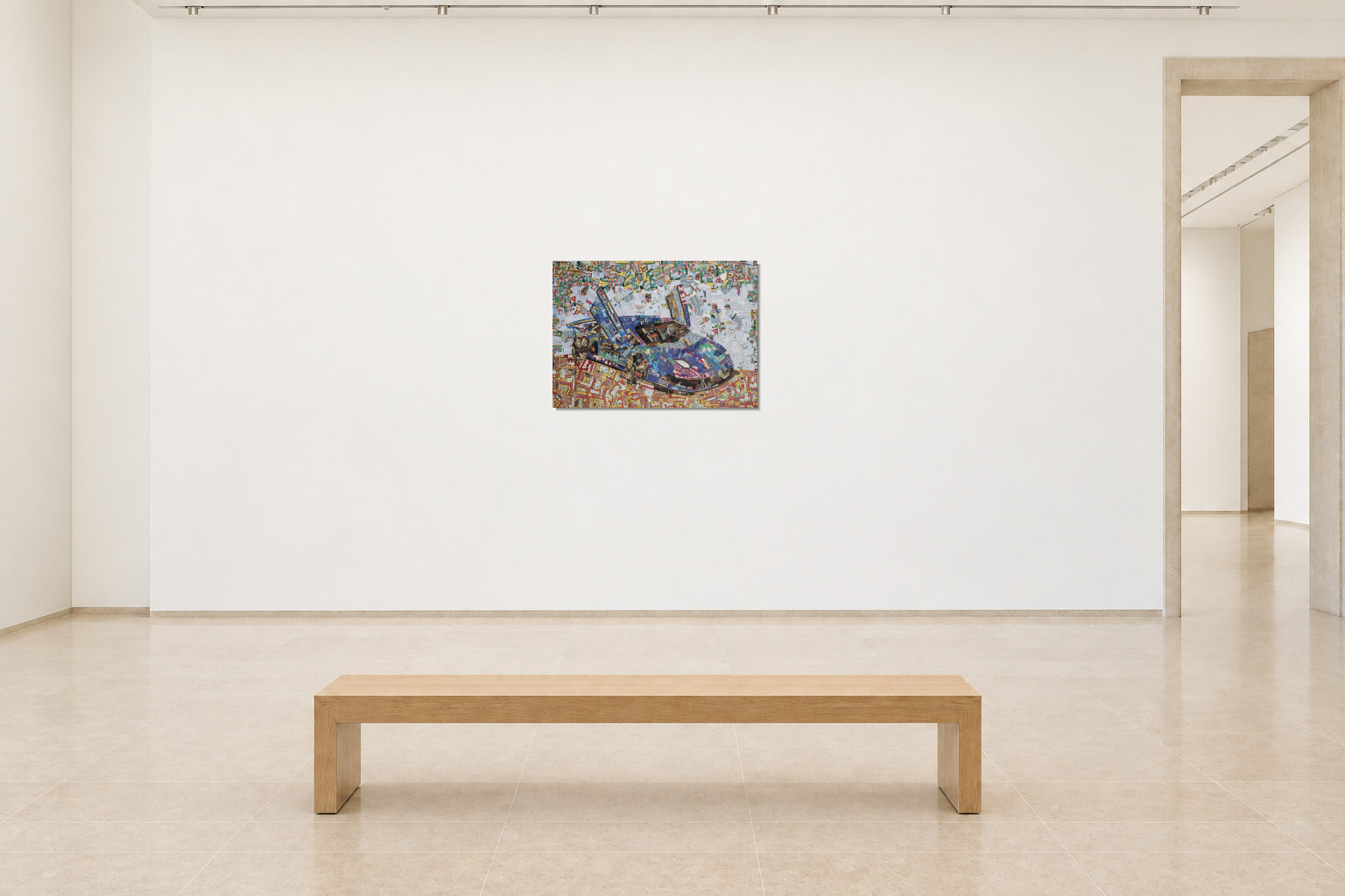 Lamborghini – Horgas Karina