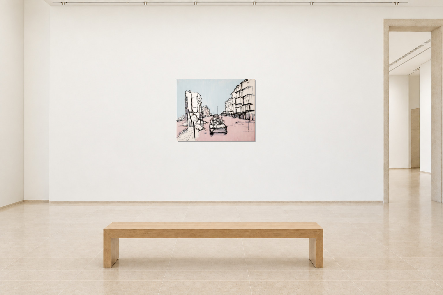 Aleppo 2017 – KristofLab