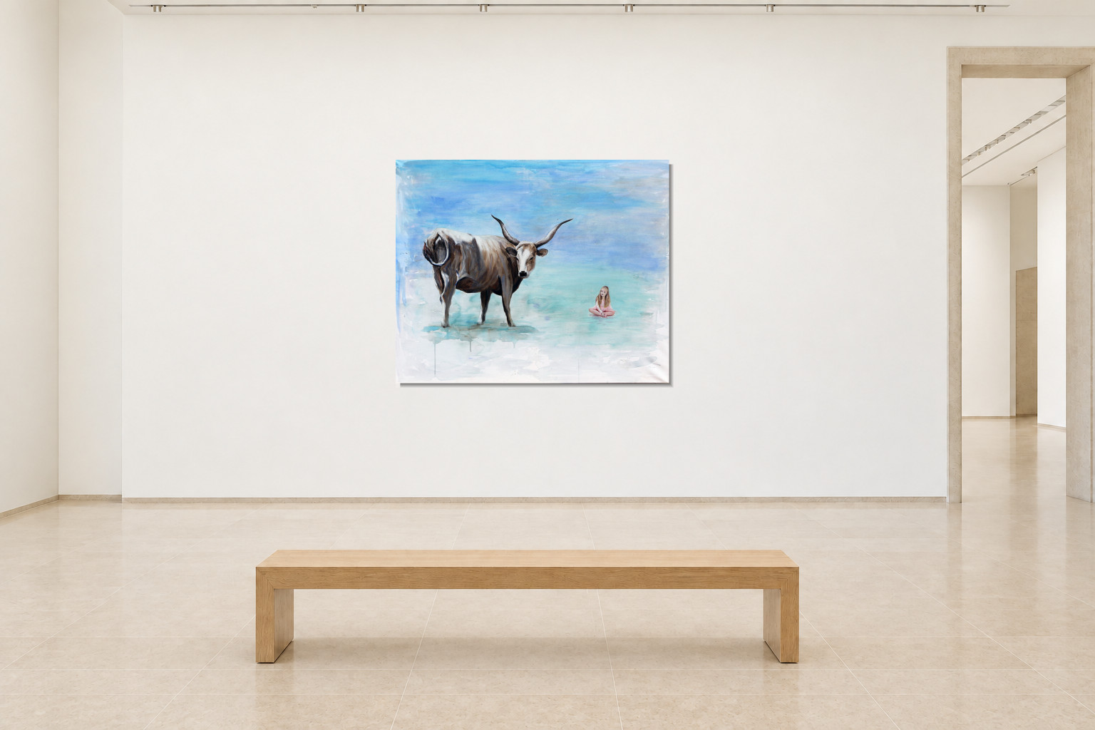 Impressed – Városi Gabriella