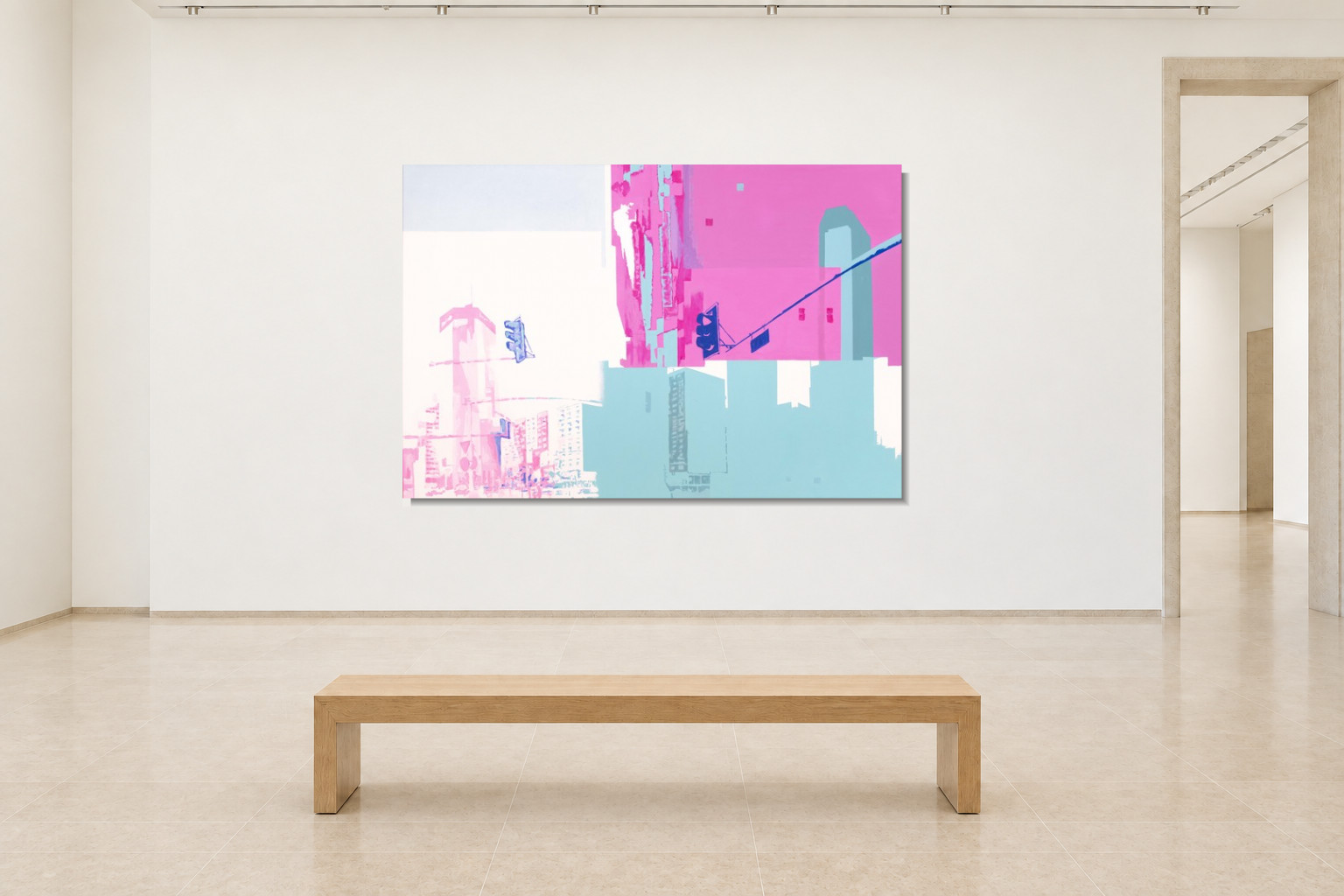 Wrong Data WXXII-IV – KristofLab
