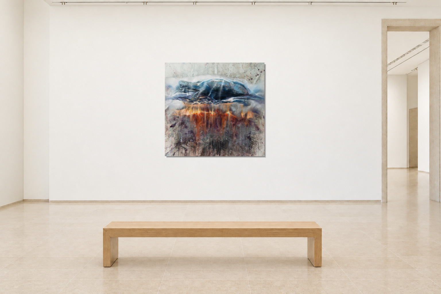 Súlypontok eltolódása – Kovács K. Dávid