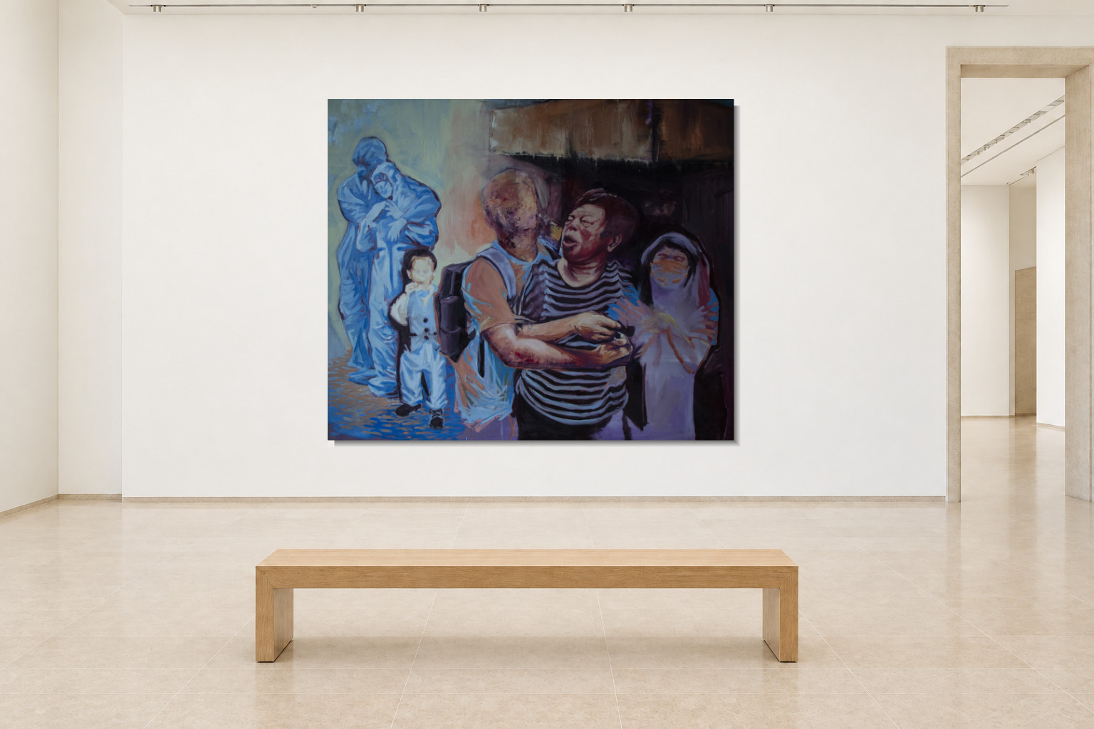The Moment II. – Tomecz Dániel
