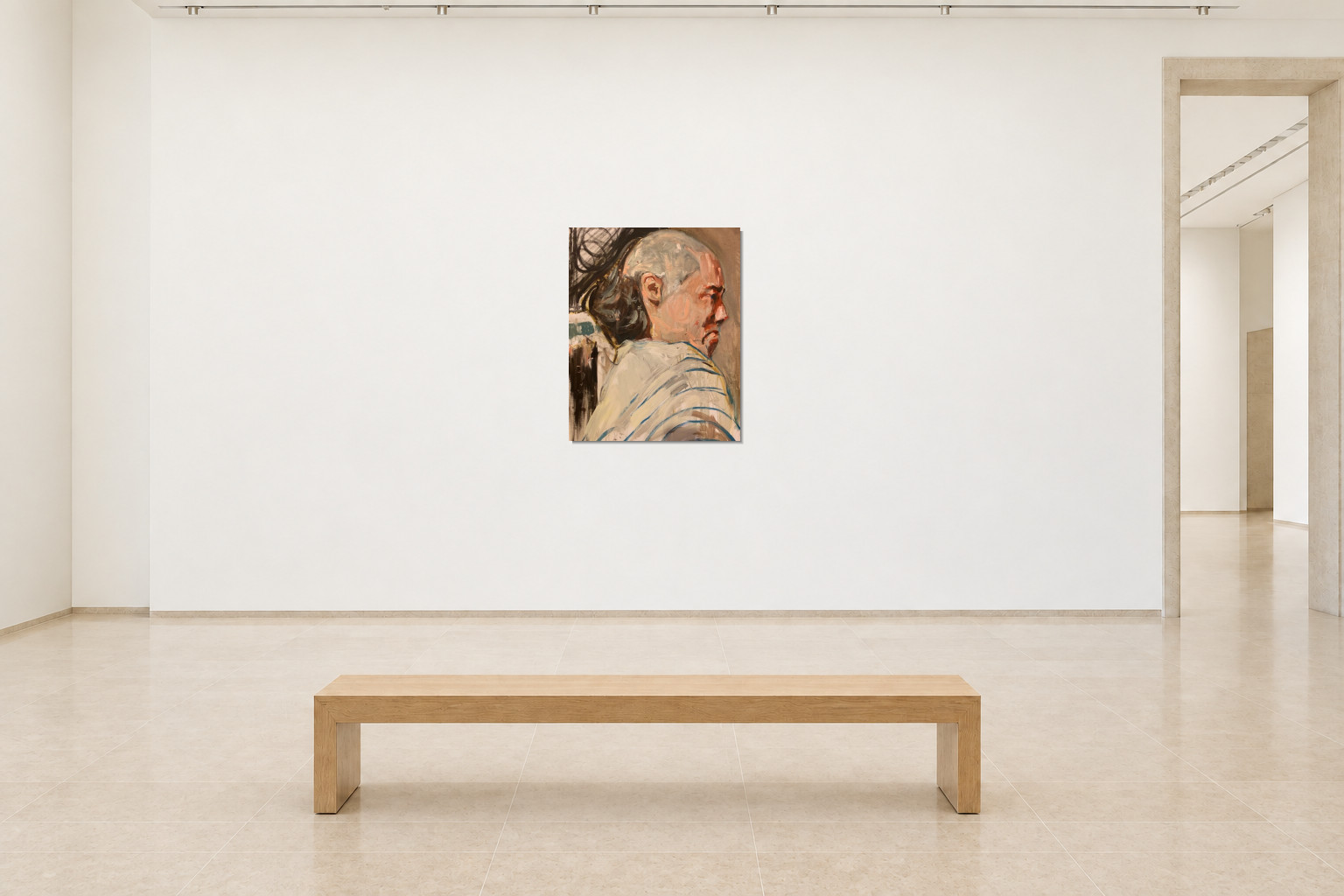 Benke  – Lukács Máté