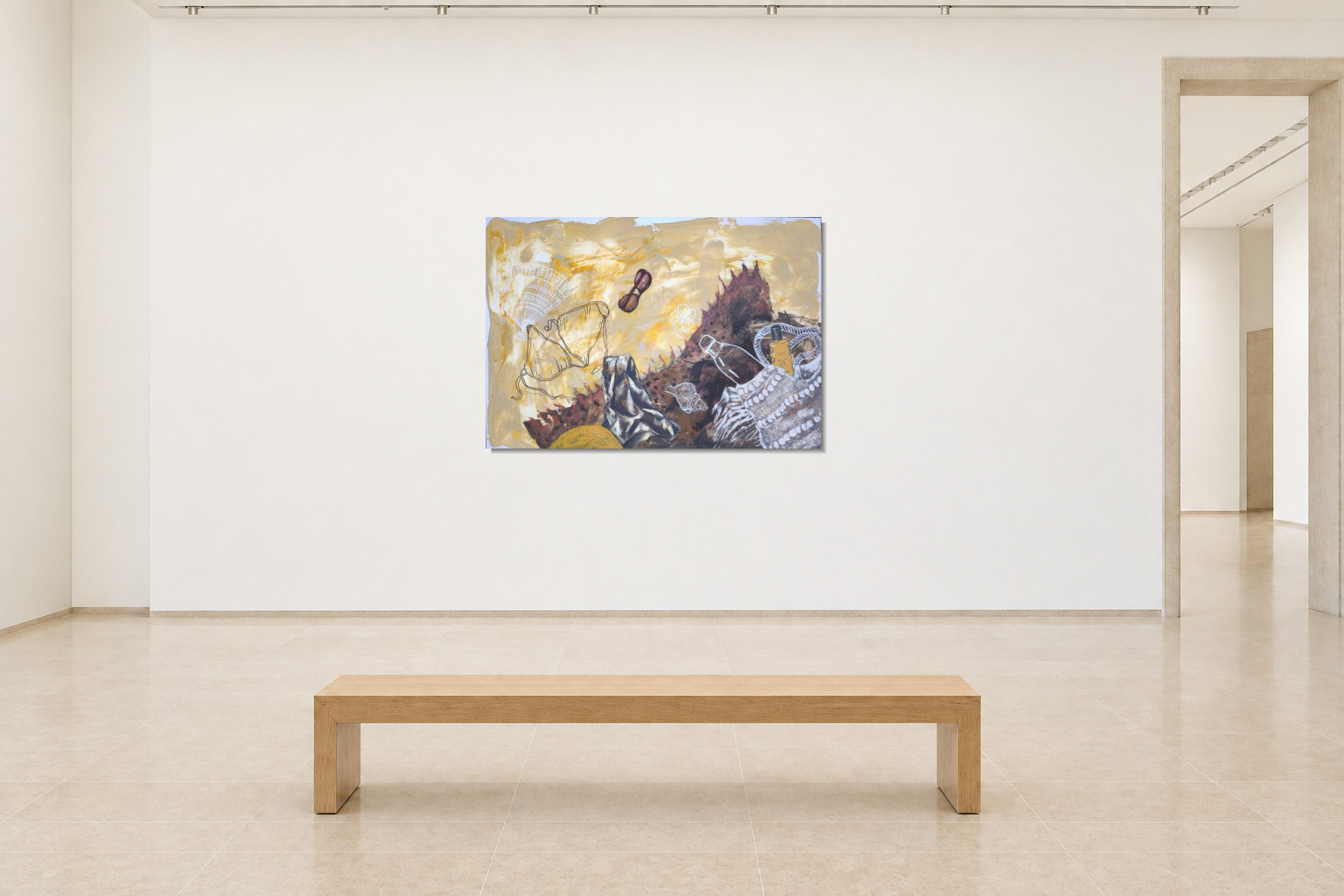  Beach – NeMart