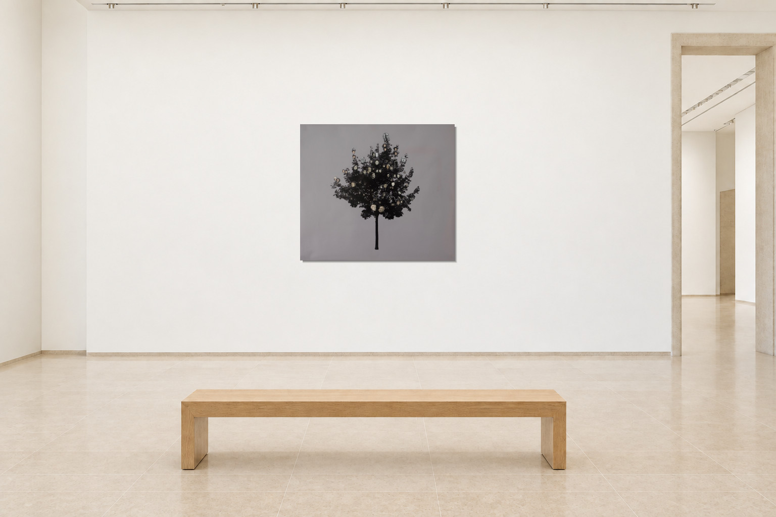 Family tree – Horgas Karina