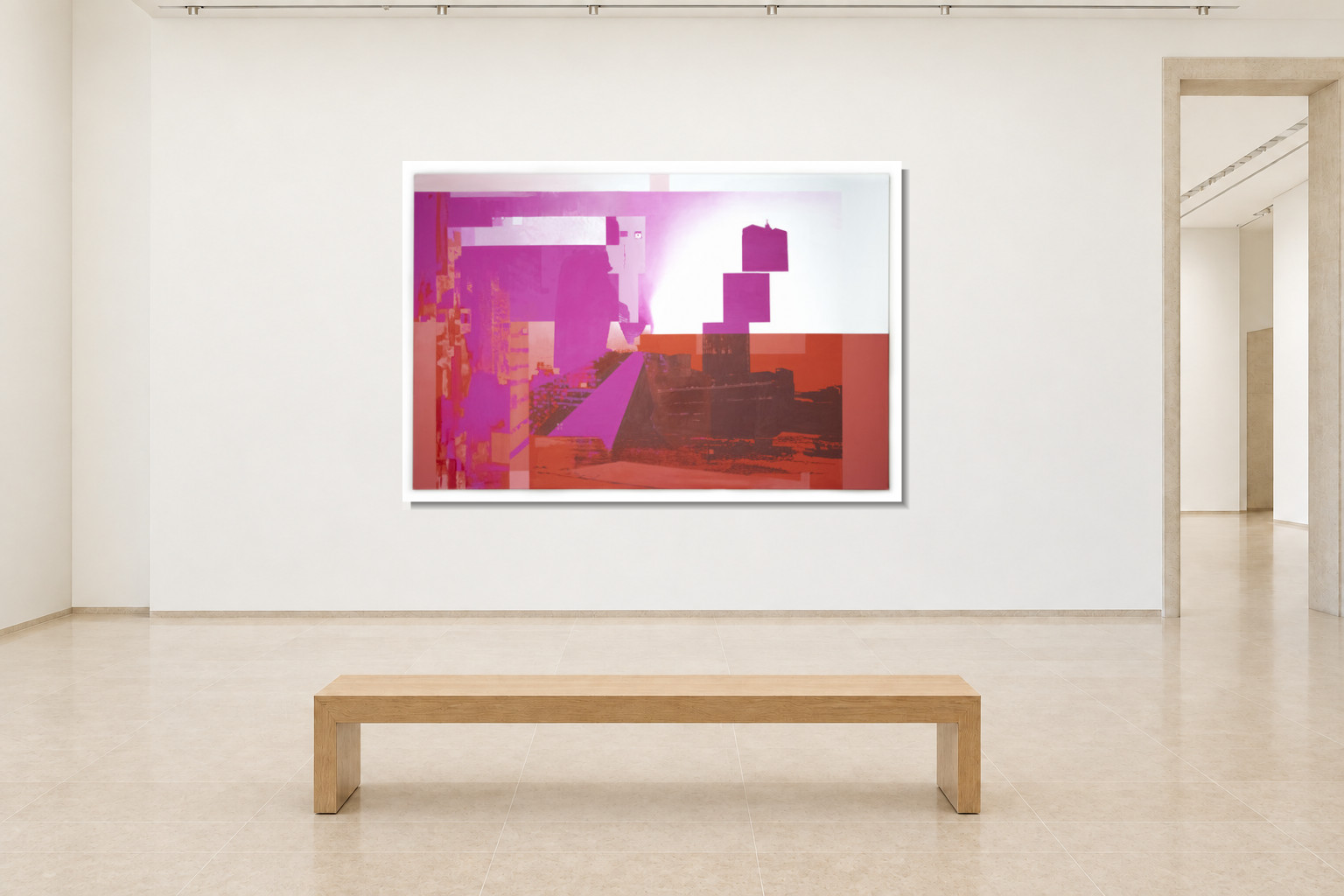 Wrong Data LXXIII-X – KristofLab