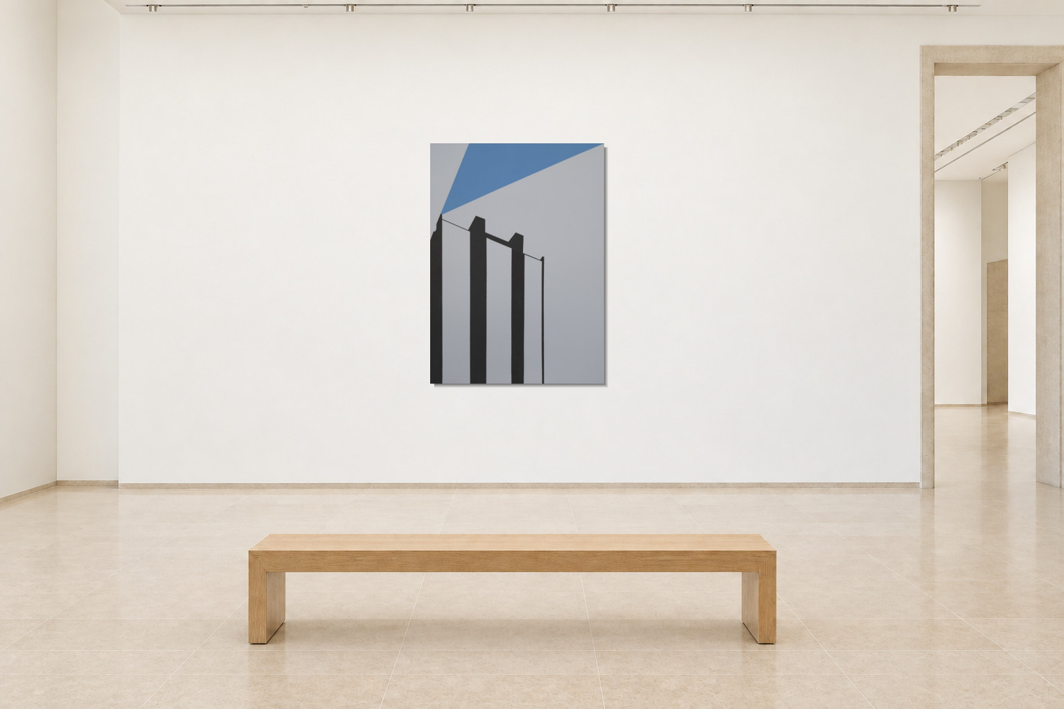 Color of Structure No 07 – KristofLab