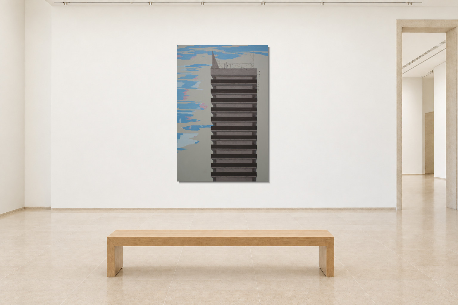 BLOCK VI. – KristofLab