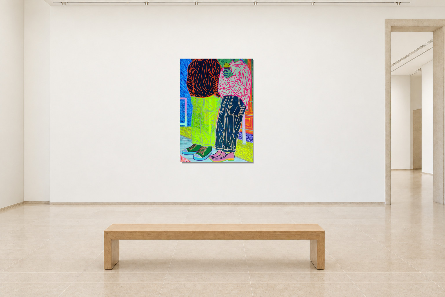 Támasz – Varannai Gyöngyvér