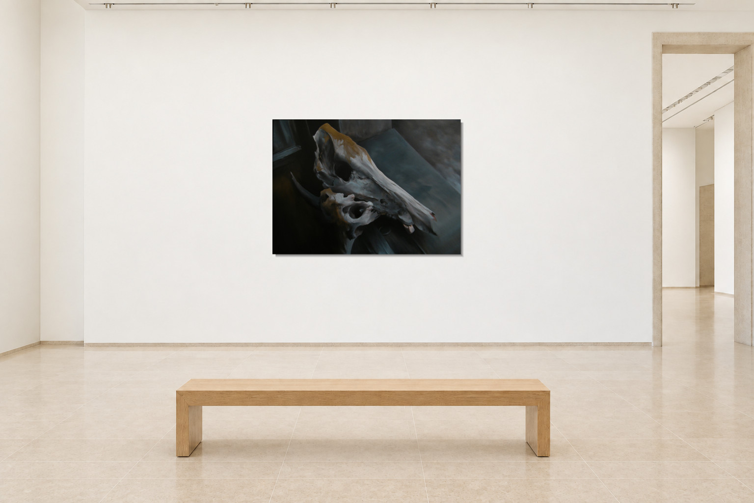 Kintsugi II. – Balogh Gallusz