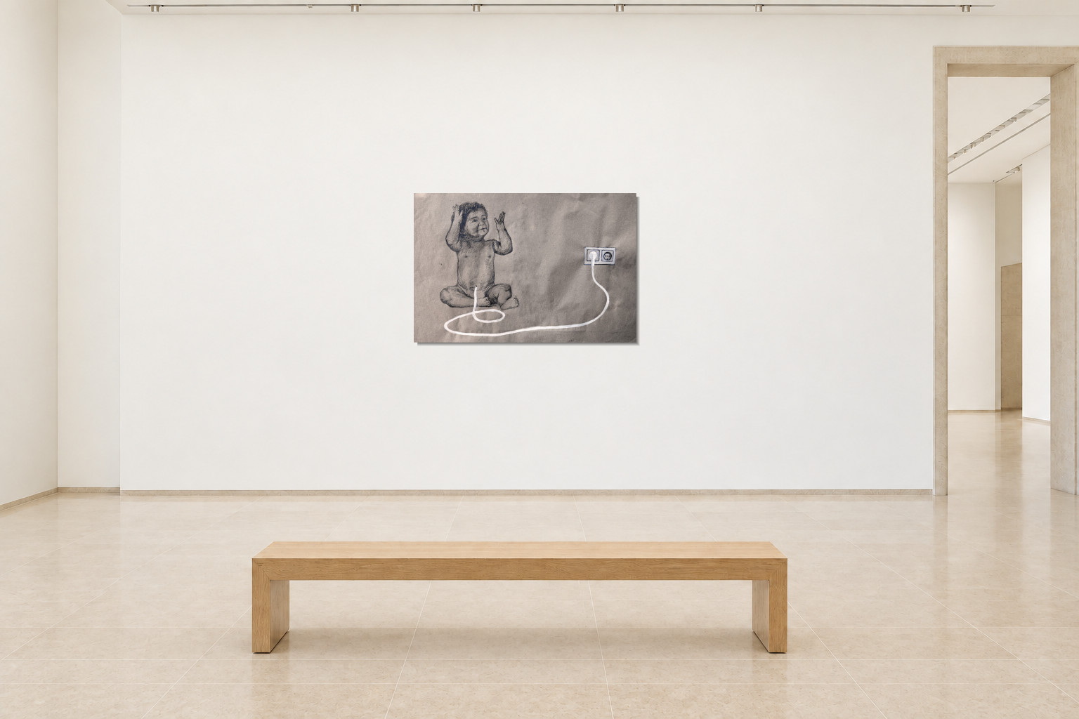 Plugged in – Városi Gabriella