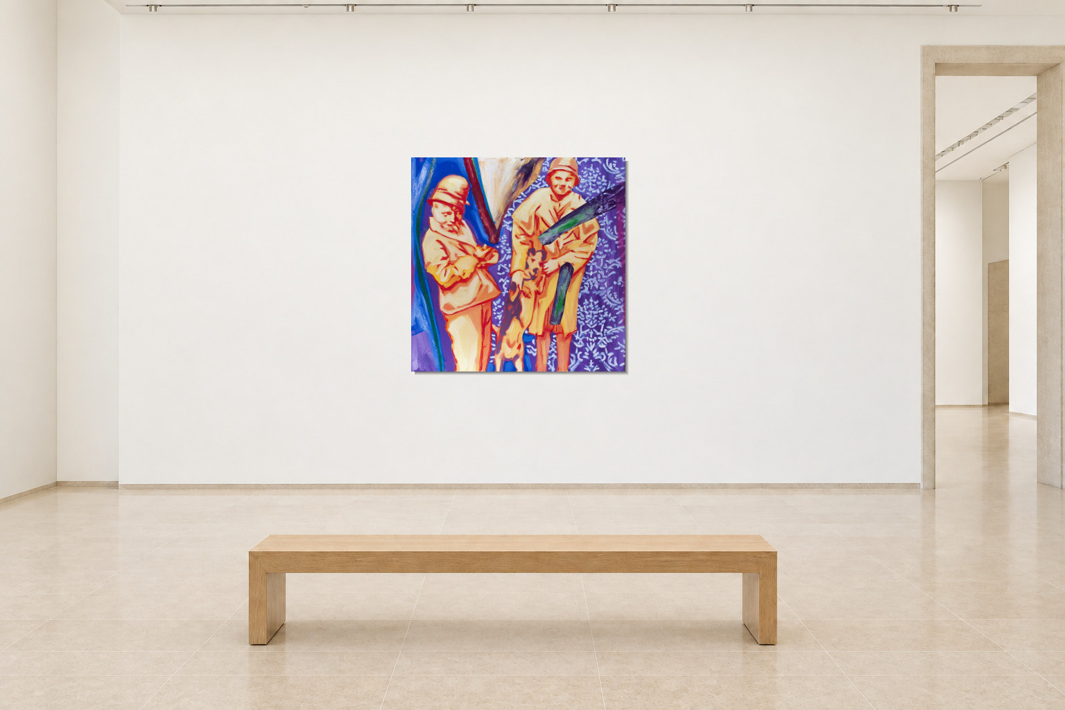 UNTITLED – Tomecz Dániel