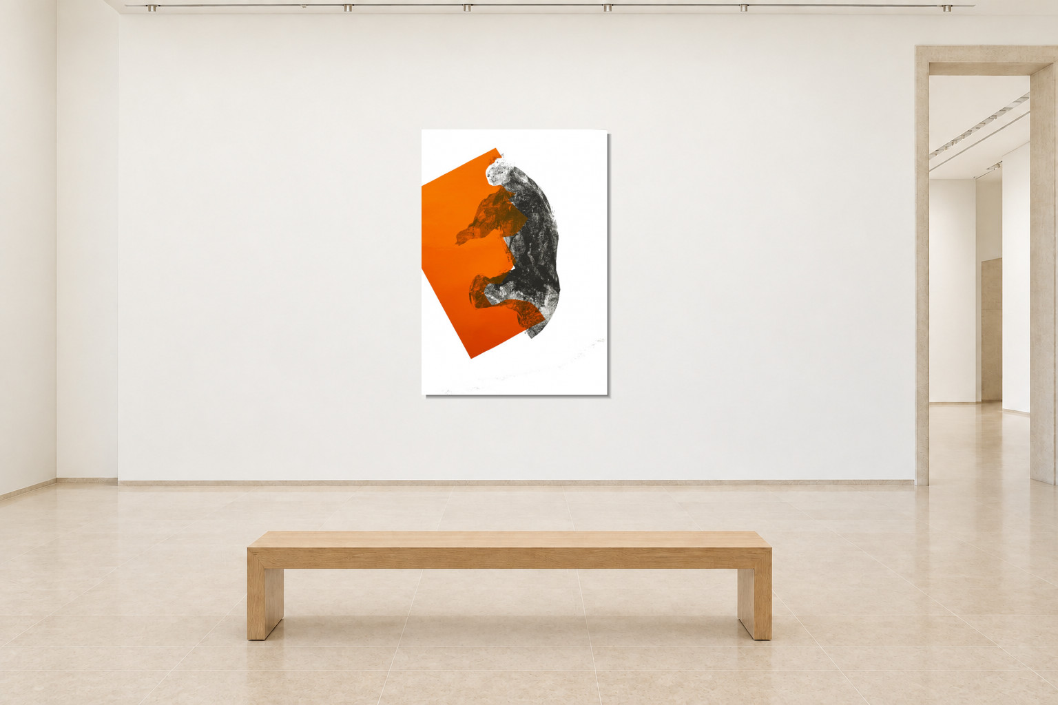 Intermediate series I – Cseh Orsolya