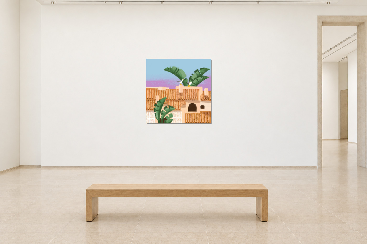 Algarvé, Portugália – Ghyczy Dia