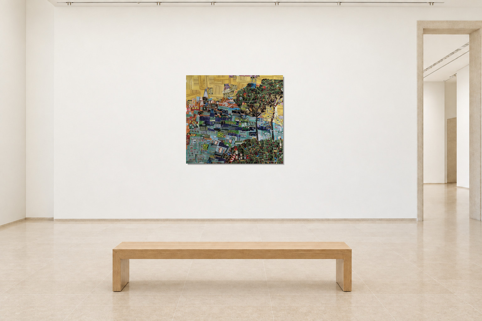 Monet transliteration – Horgas Karina