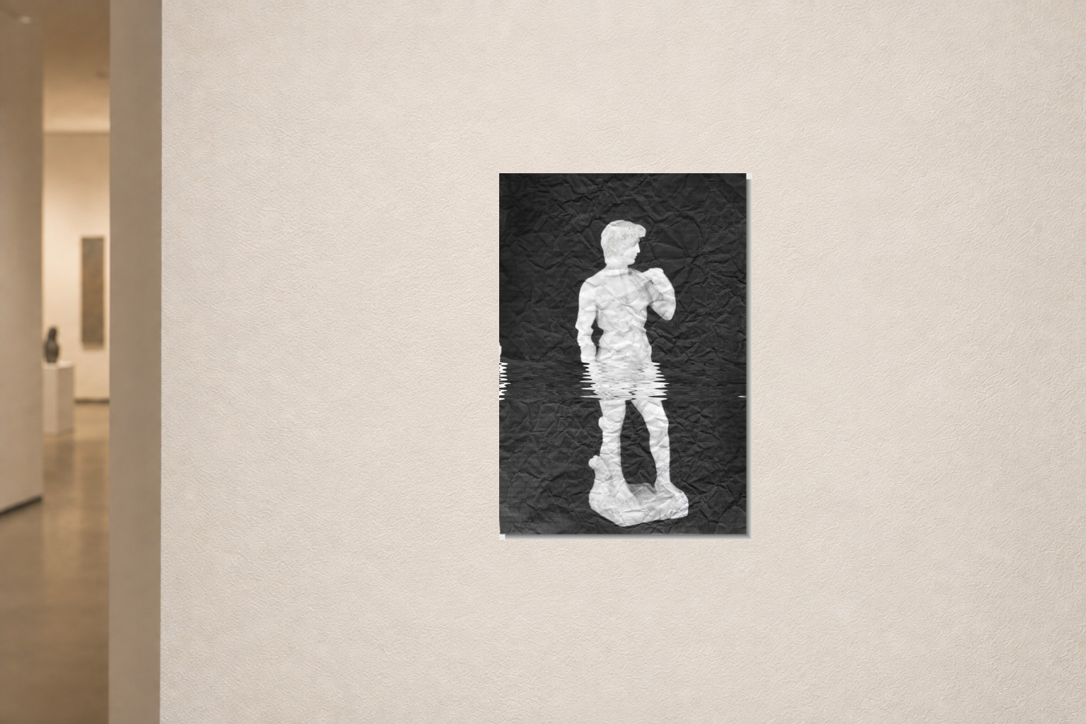 David III. – Bori Om