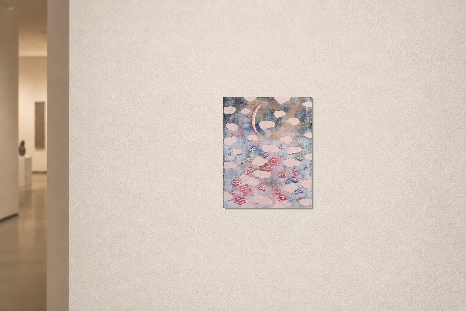 SLEEPLESS NIGHTS – X. – Gáspár Annamária