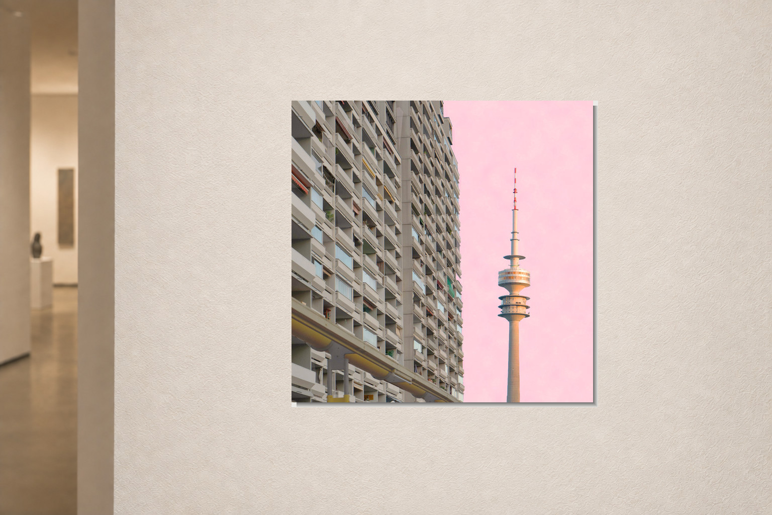 Munich 2019 – Szekulesz Judit