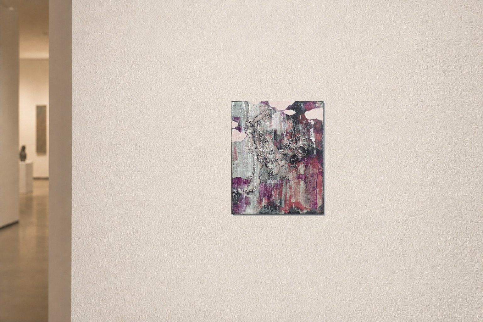 SLEEPLESS NIGHTS – VI – Gáspár Annamária