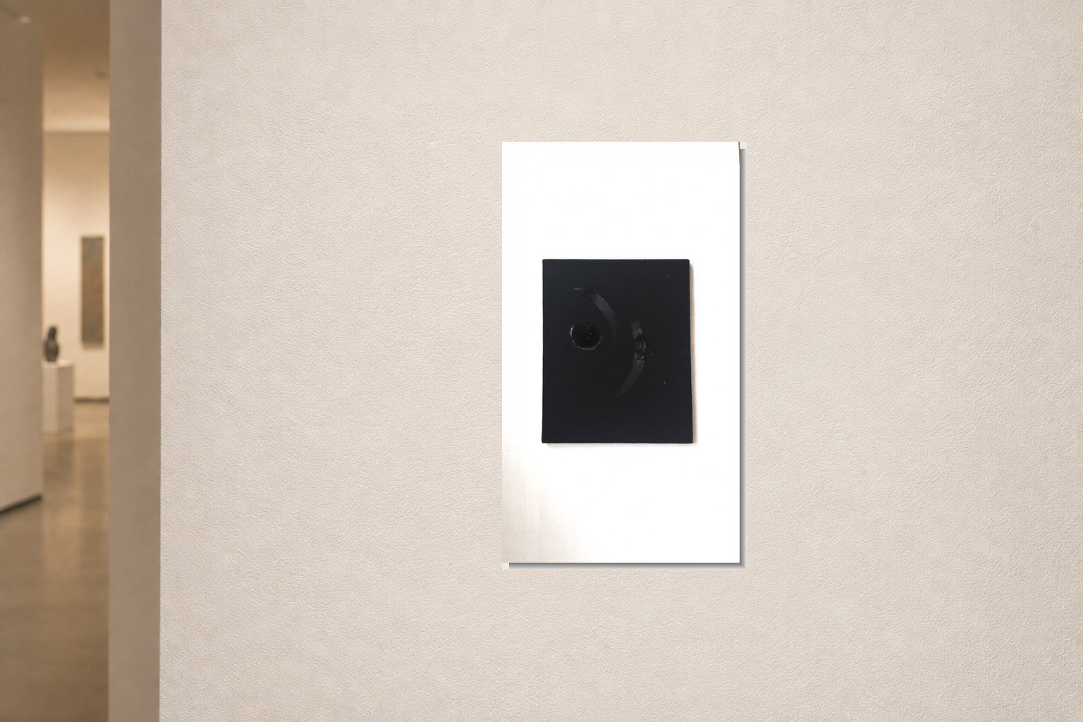 Magnetique Variations III. – Katona Dóri Julis