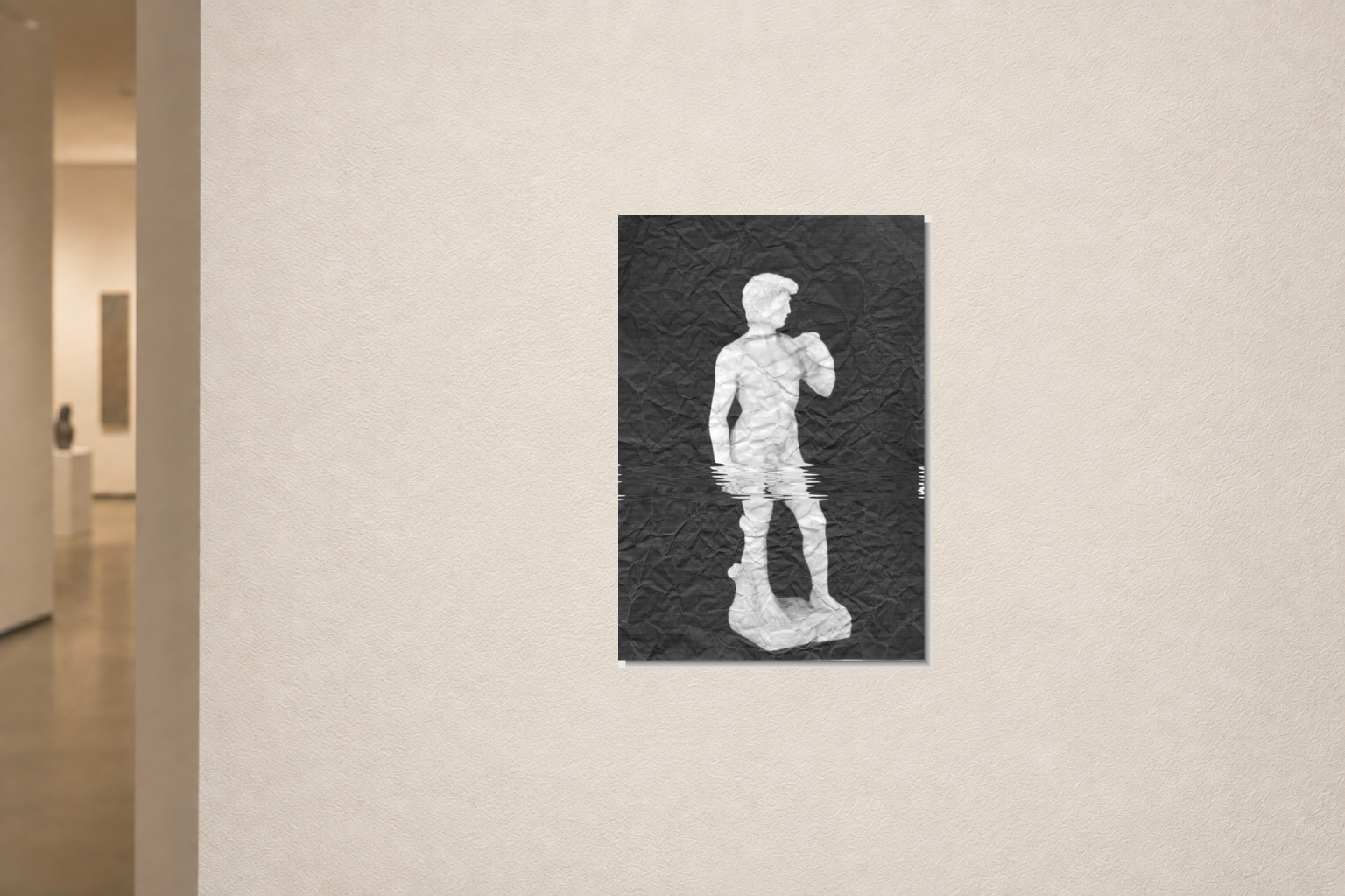 David II. – Bori Om
