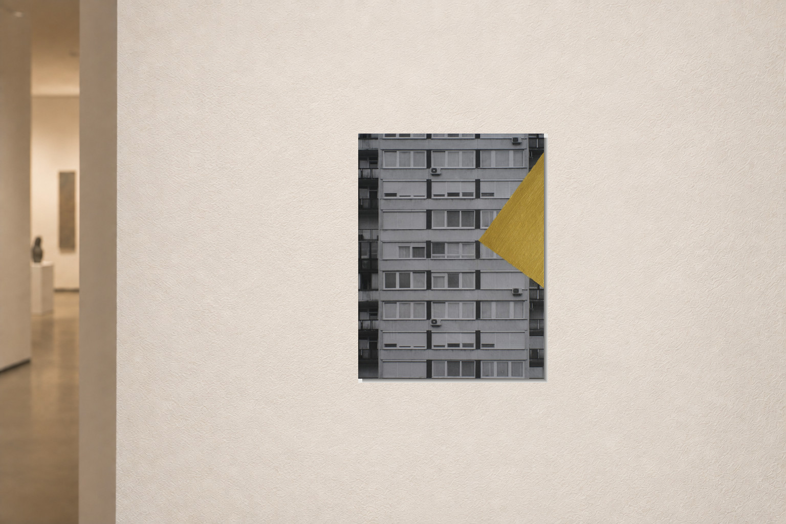 Shape N01 – KristofLab