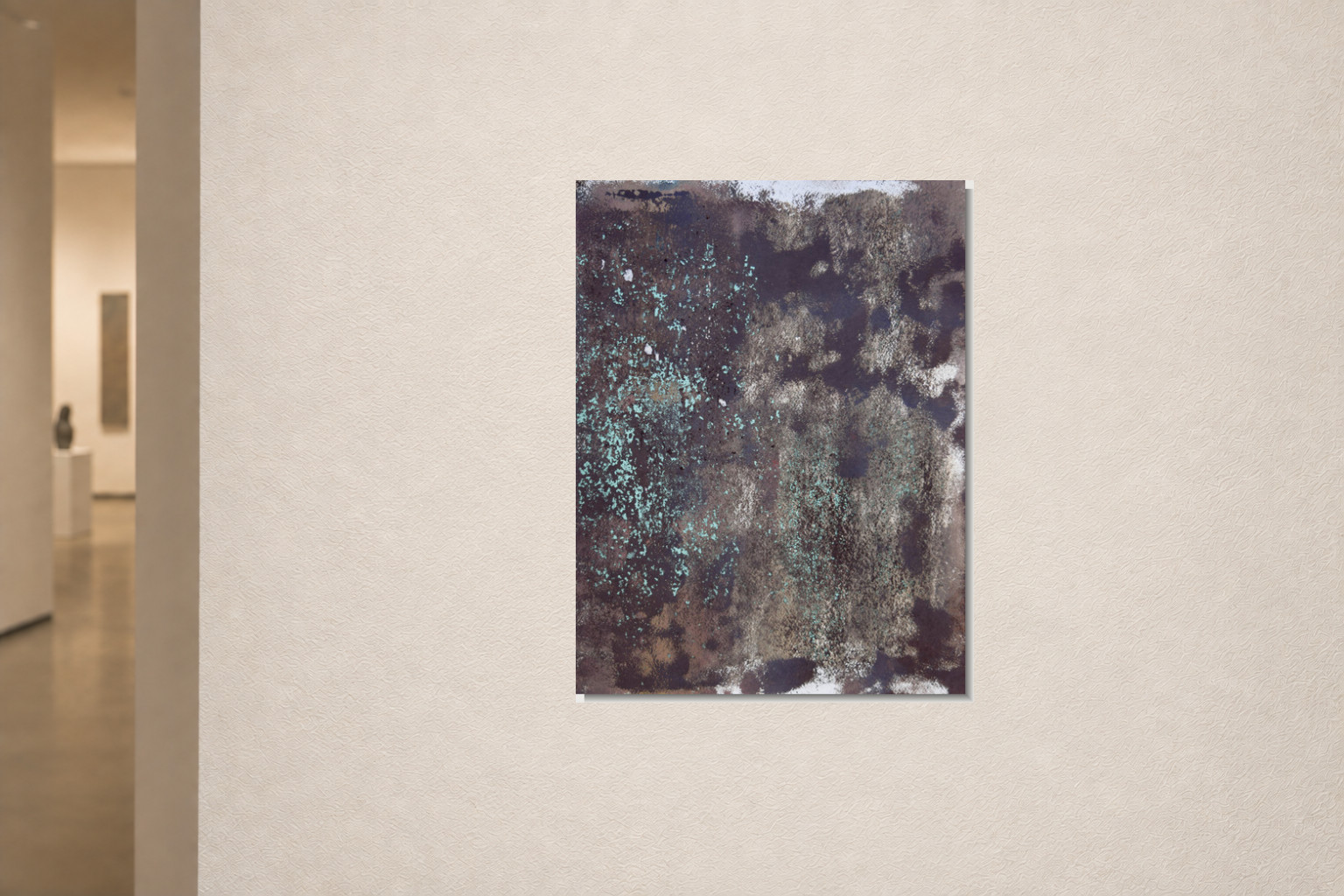 Terra Incognita IV. – Kovács Kitti