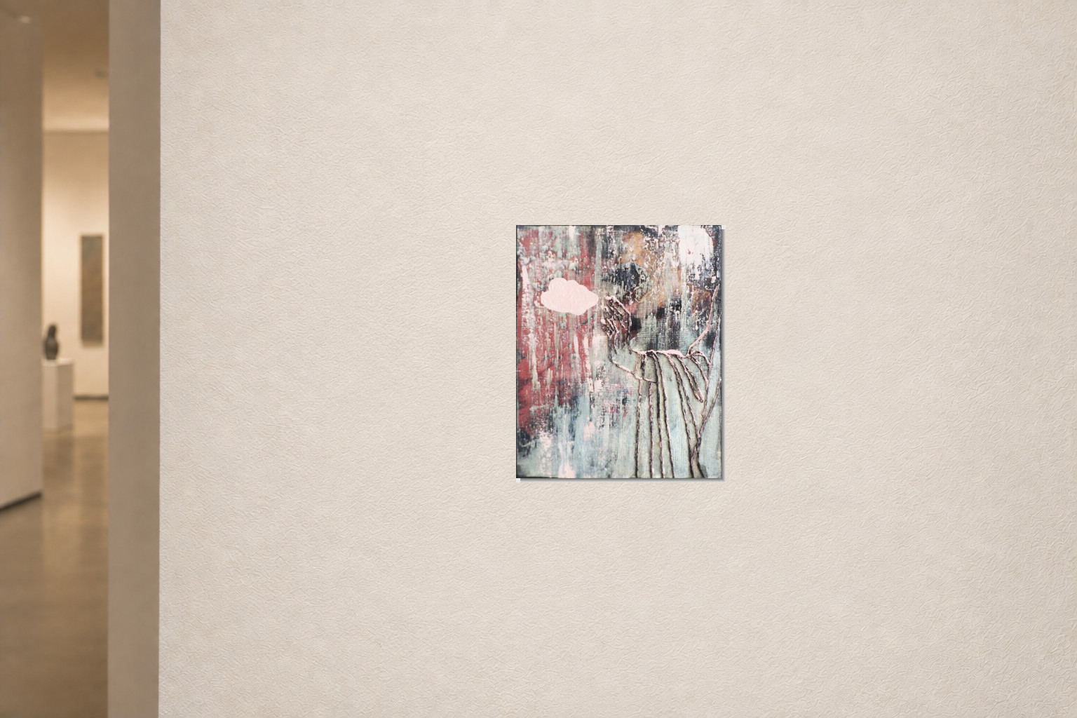 SLEEPLESS NIGHTS – V. – Gáspár Annamária