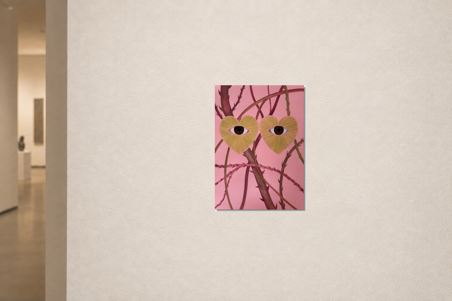 Mother’s Eye – Gallai Judit Ágnes