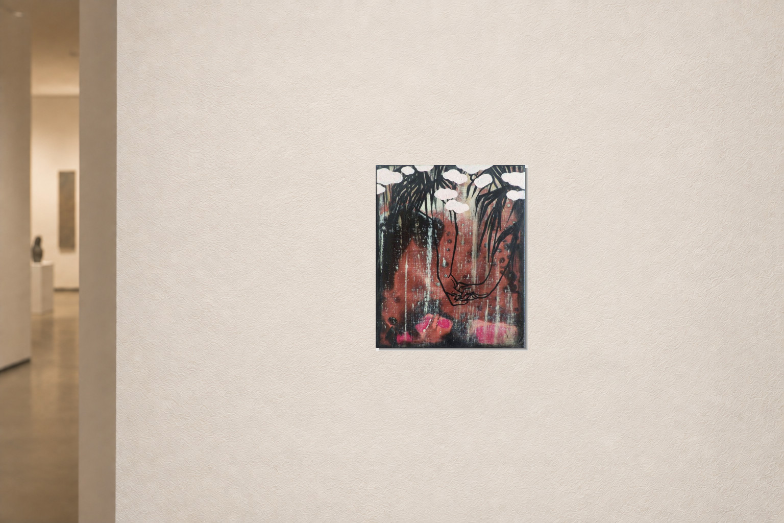 SLEEPLESS NIGHTS – VII. – Gáspár Annamária