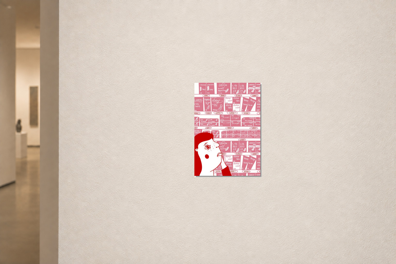 PERIOD – Mikes Adél - adillust