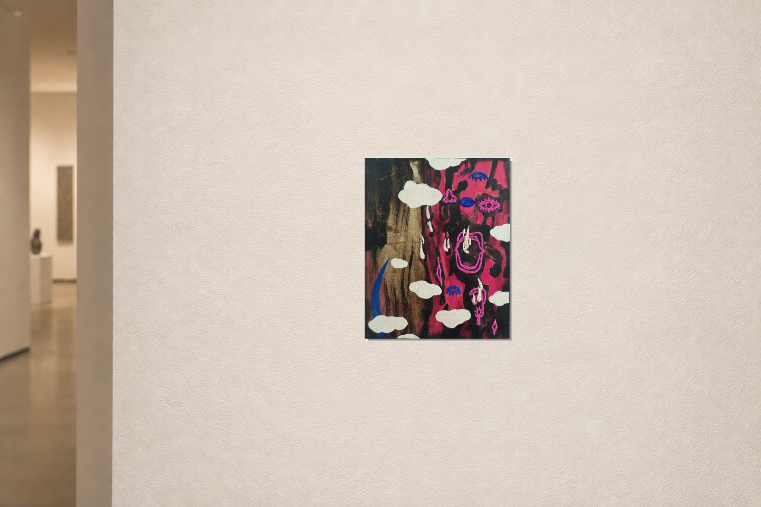 SLEEPLESS NIGHTS – IV. – Gáspár Annamária