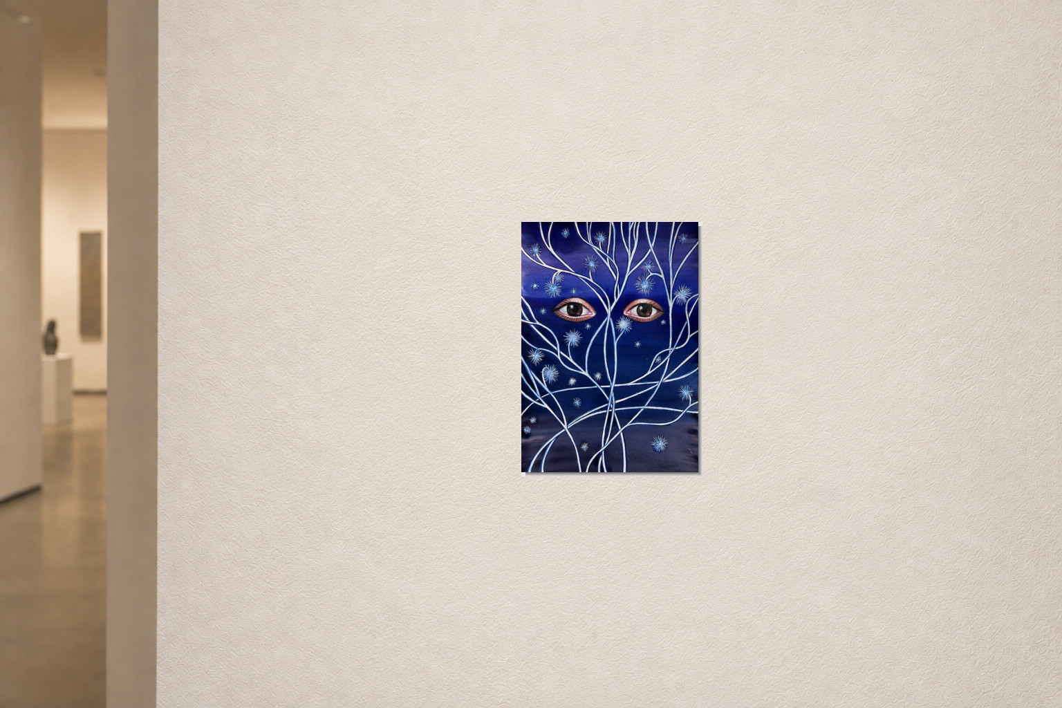 Mother's Eyes – Gallai Judit Ágnes