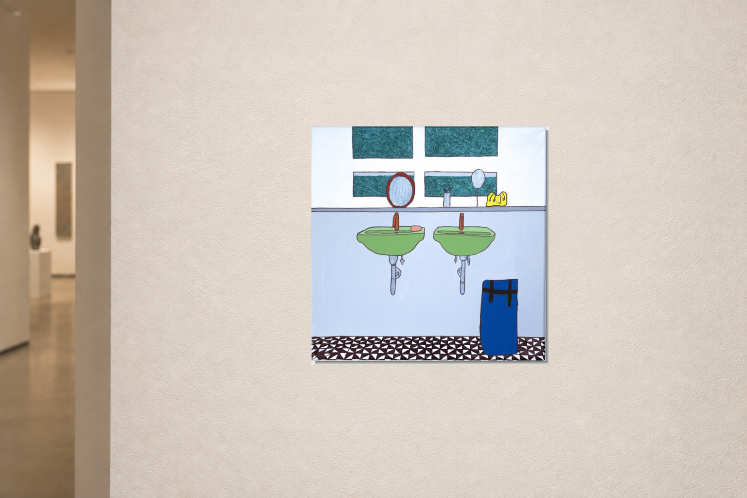 Kindergarden 2. – Sibitka Anna