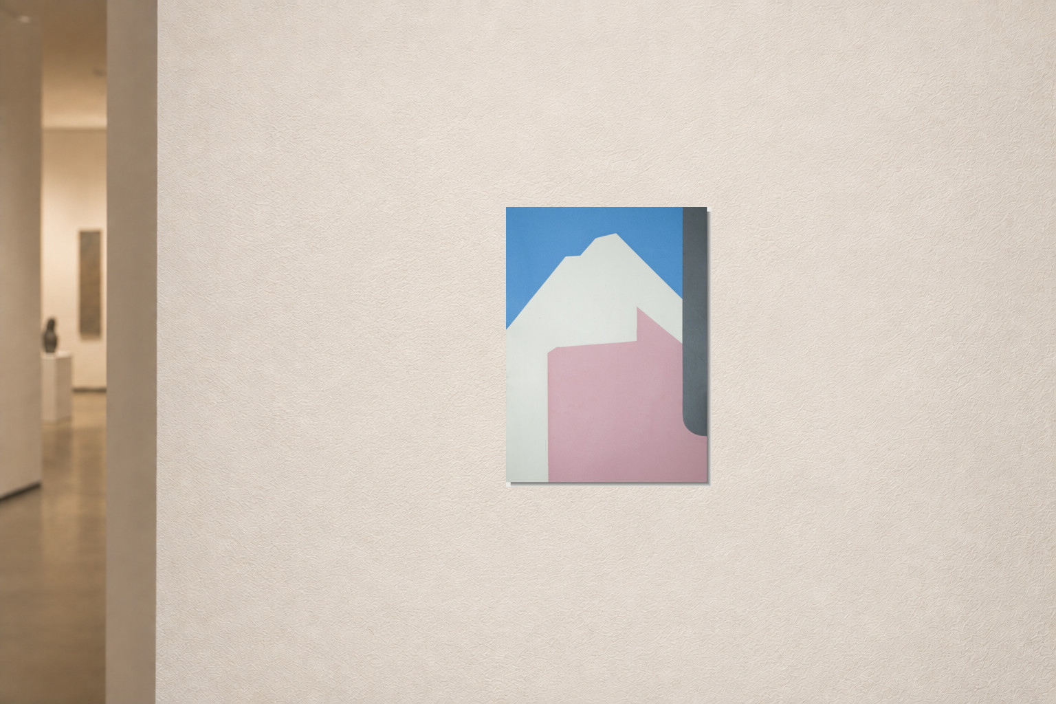 Color of Structures PO3 2021 – KristofLab