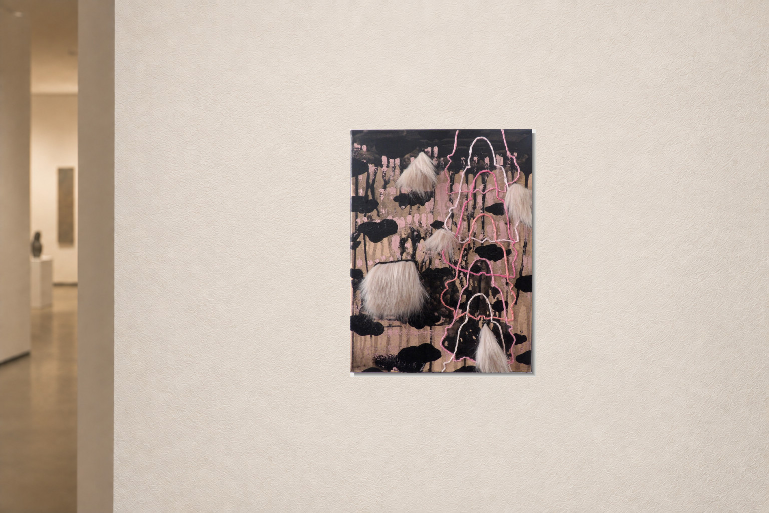 IN AND OUT I. – Gáspár Annamária