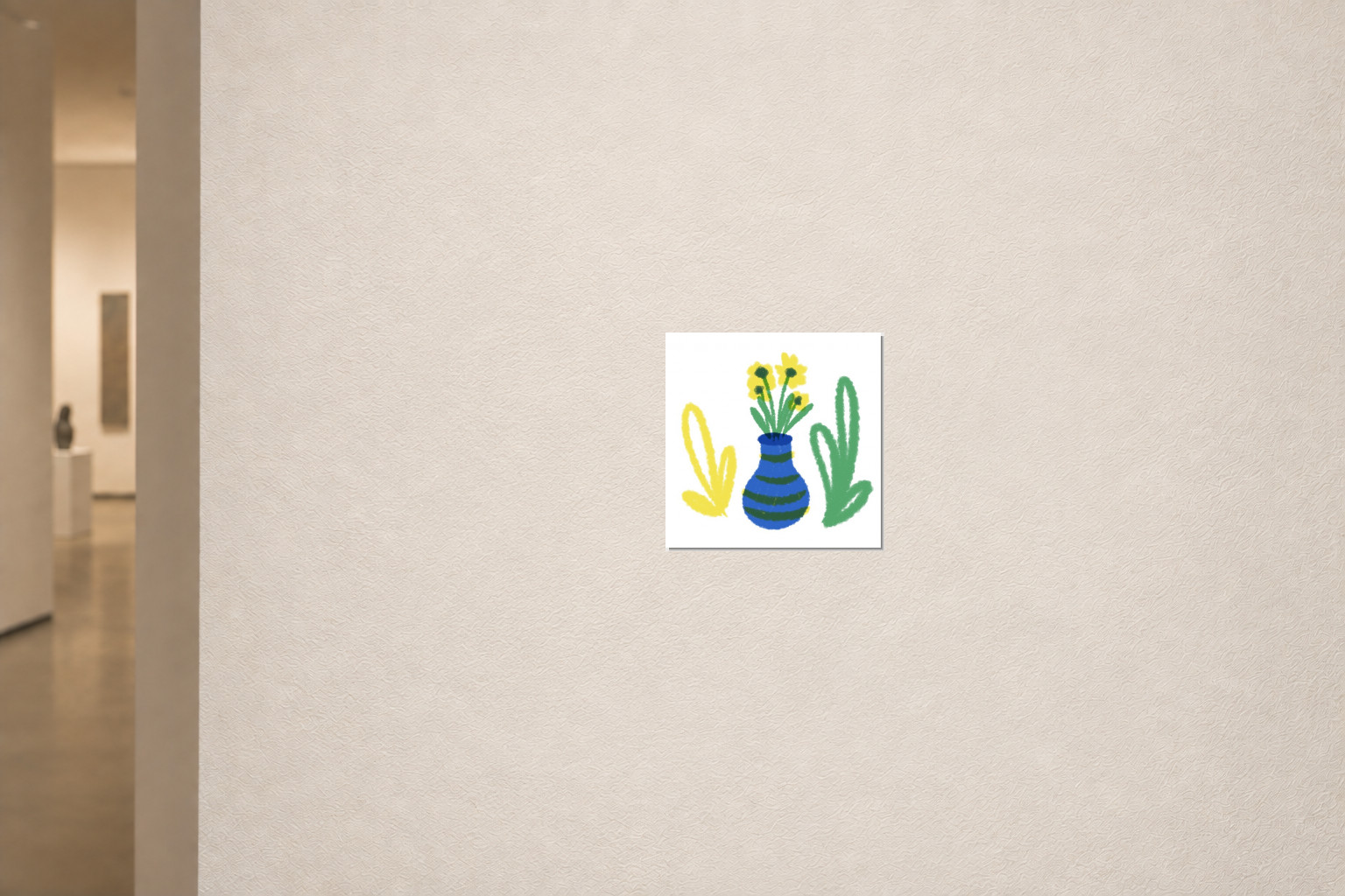 vase – Mikes Adél - adillust