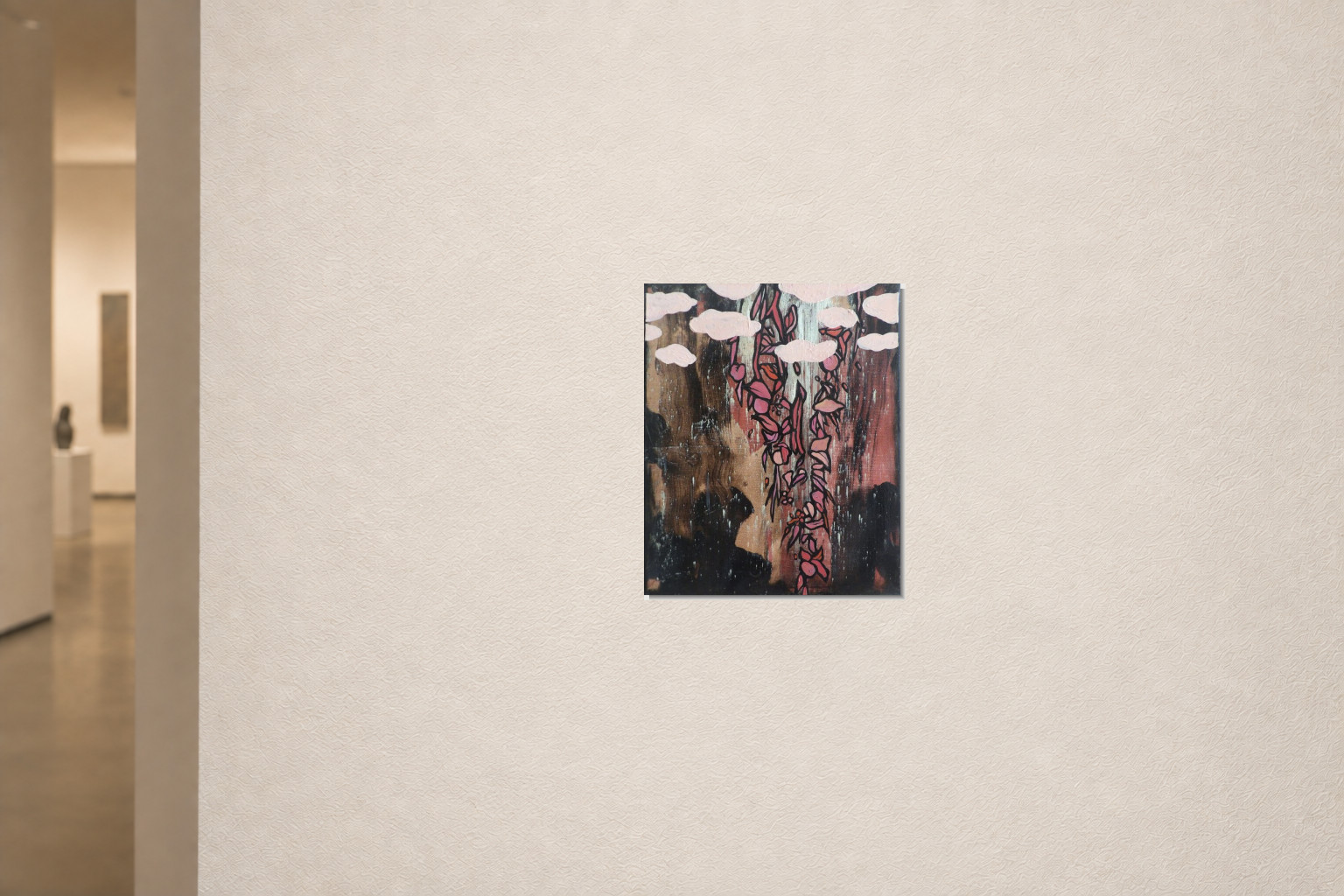 SLEEPLESS NIGHTS – VIII. – Gáspár Annamária