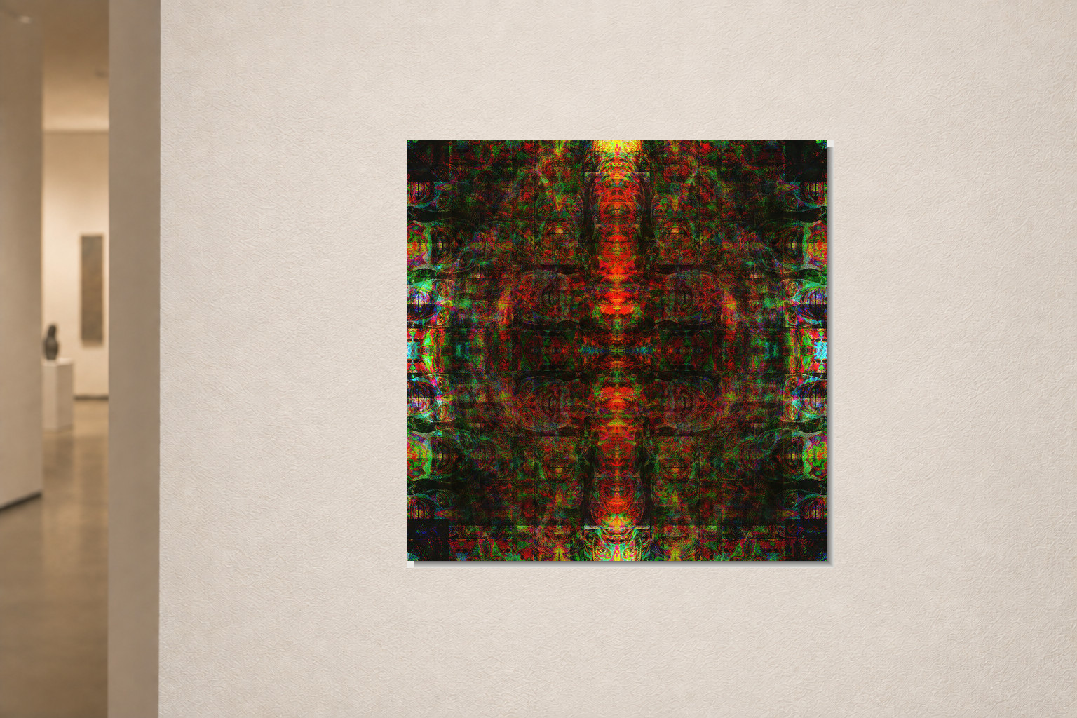 JUMP! – Glitchshaman